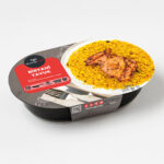 Tavuk Biryani 250 Gram