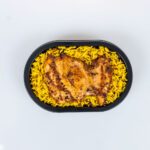 Tavuk Biryani 250 Gram - Görsel 3