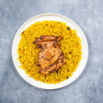 Tavuk Biryani 250 Gram - Görsel 4