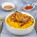 Tavuk Biryani 250 Gram - Görsel 5