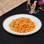 Napoliten Fusilli - Görsel 2