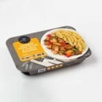 Barbekü Soslu Tavuk & Fusilli Makarna 360 Gram
