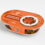 Domates Soslu Karışık Kızartma 250 Gram