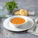 Ezogelin Çorbası - Görsel 2