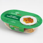 Fırında Kabak Mücver 250 Gram