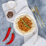 Hünkar Beğendi 250 Gram - Görsel 4