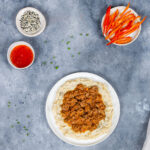 Hünkar Beğendi 250 Gram - Görsel 5