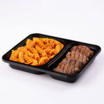 Izgara Köfte & Fusilli Napolitan 300 Gram - Görsel 2