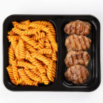 Izgara Köfte & Fusilli Napolitan 300 Gram - Görsel 3