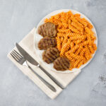 Izgara Köfte & Fusilli Napolitan 300 Gram - Görsel 4