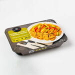 Izgara Tavuk & Fırında Sebze 320 Gram