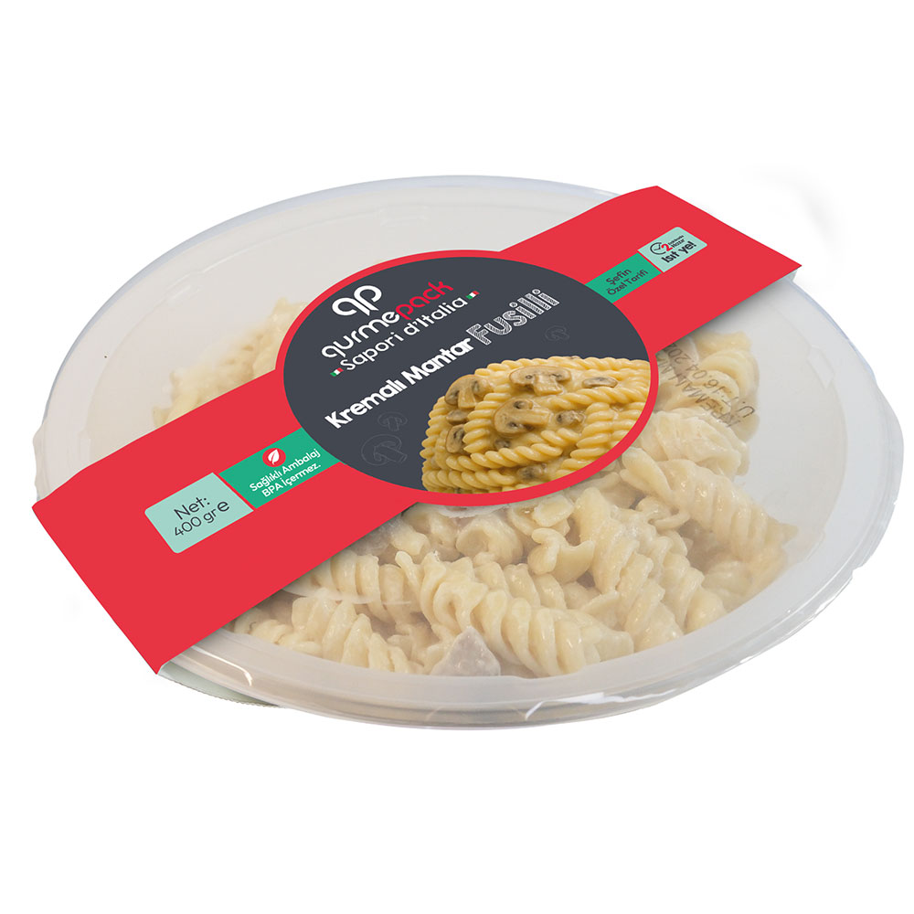 kremali-mantarli-fusilli-400-gram Kremalı Mantarlı Fusilli 400 Gram - Görsel 1