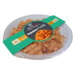 Napoliten Fusilli 400 Gram