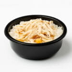 Nohutlu Tavuklu Pilav - Görsel 2