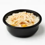 Nohutlu Tavuklu Pilav - Görsel 3