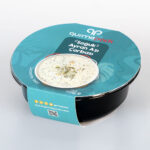 Soğuk Ayran Aşi Çorbasi 300 Gram