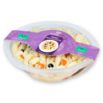 Soslu Makarna Salatasi 400 Gram