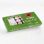 Sushipack Muhteşem İkili – Subarashii Duo