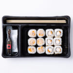 Sushipack Lezzetli İkili – Oishii Duo - Görsel 3