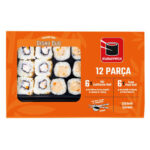 Sushipack Lezzetli İkili – Oishii Duo - Görsel 4