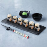 Sushipack Lezzetli İkili – Oishii Duo - Görsel 5