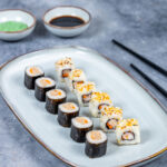 Sushipack Lezzetli İkili – Oishii Duo - Görsel 7