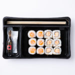 Sushipack Muhteşem İkili – Subarashii Duo - Görsel 3