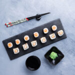 Sushipack Muhteşem İkili – Subarashii Duo - Görsel 6