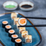 Sushipack Muhteşem İkili – Subarashii Duo - Görsel 8