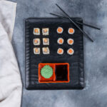 Sushipack Muhteşem İkili – Subarashii Duo - Görsel 9