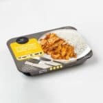 Tavuk Döner & Tereyağlı Pirinç Pilavı 300 Gram