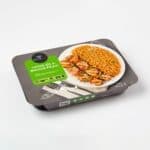 Tavuk Şiş & Bulgur Pilavı 380 Gram