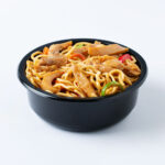 Tavuklu Noodle - Görsel 2