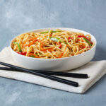 Tavuklu Noodle - Görsel 4