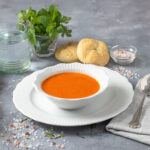 Domates Çorbası - Görsel 2